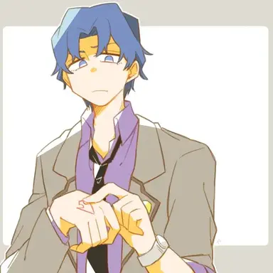 Profile image of 間桐慎二