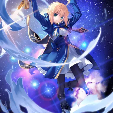 Profile image of セイバー