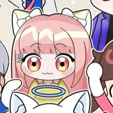 Profile image of 모양몬