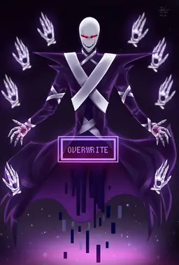 Profile image of X-가스터