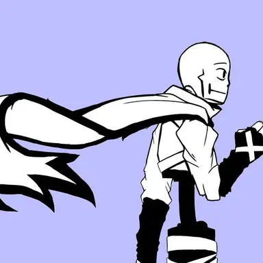 Profile image of X-파피루스