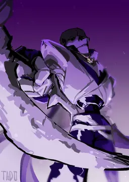 Profile image of X-파피루스