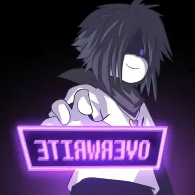 Profile image of X-프리스크