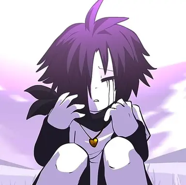 Profile image of X-프리스크