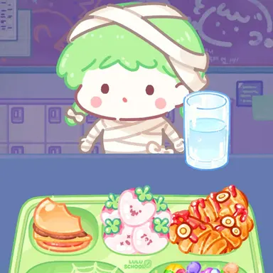 Profile image of 늑대