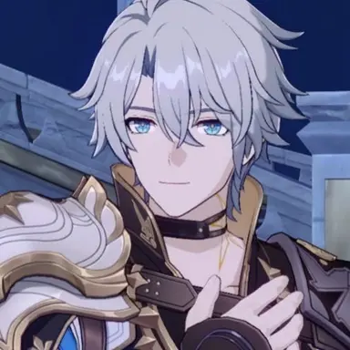 Profile image of Phainon