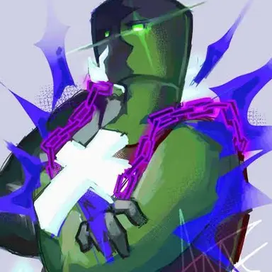 Profile image of Nullgrim
