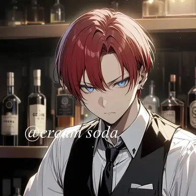 Profile image of 彰