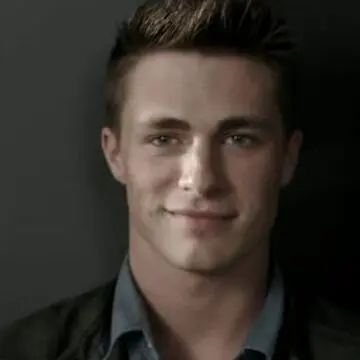 Profile image of Jackson