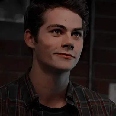 Profile image of Stiles