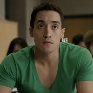 Profile image of Danny