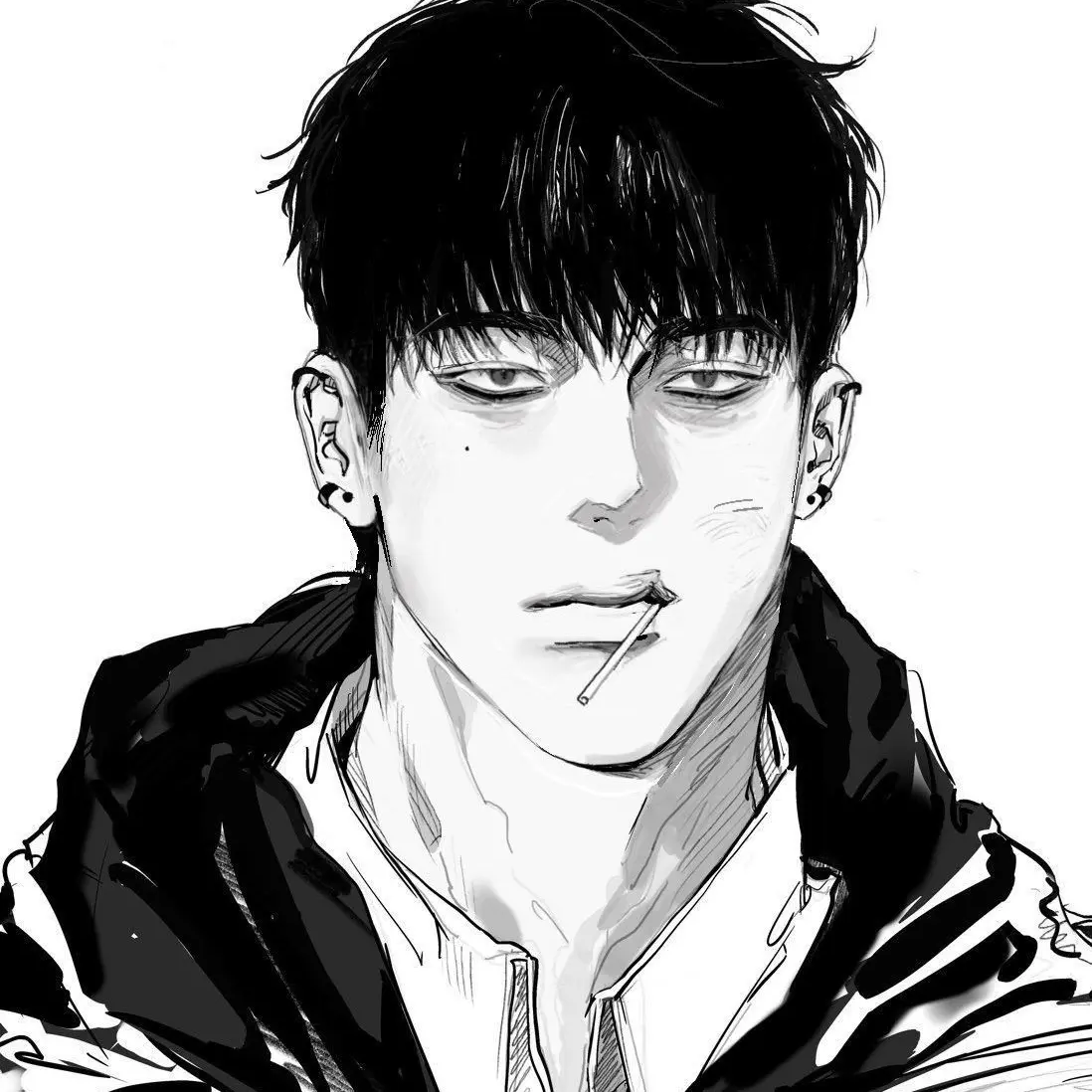 HomelyBoy6680의 すっぴん初公開