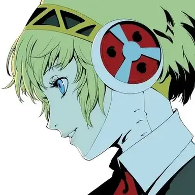 Profile image of Aigis
