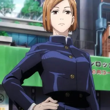 Profile image of 쿠기사키 노바라