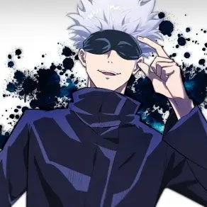 Profile image of 고죠 사토루