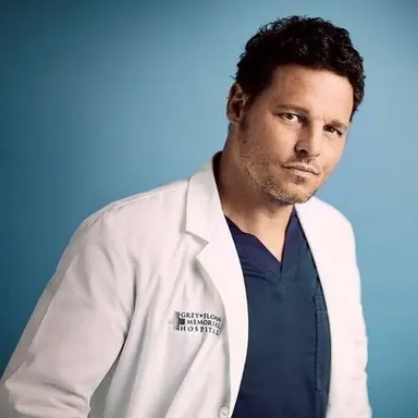 Profile image of Dr. Alex Karev