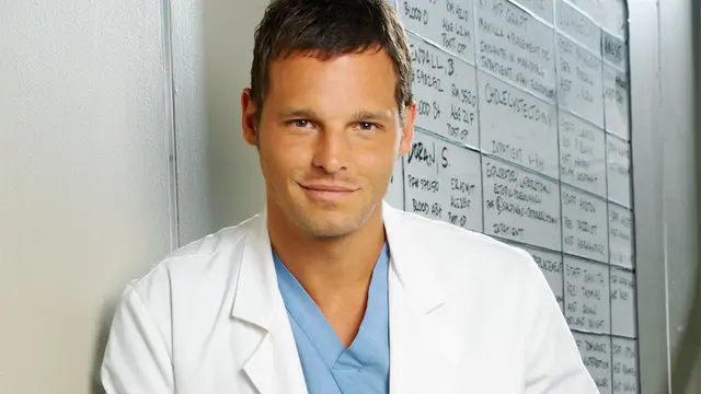 Profile image of Dr. Alex Karev