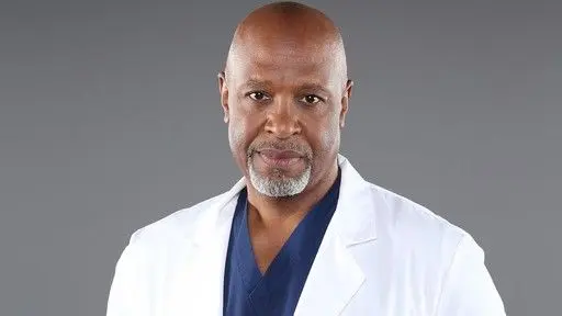 Profile image of Dr. Richard Webber