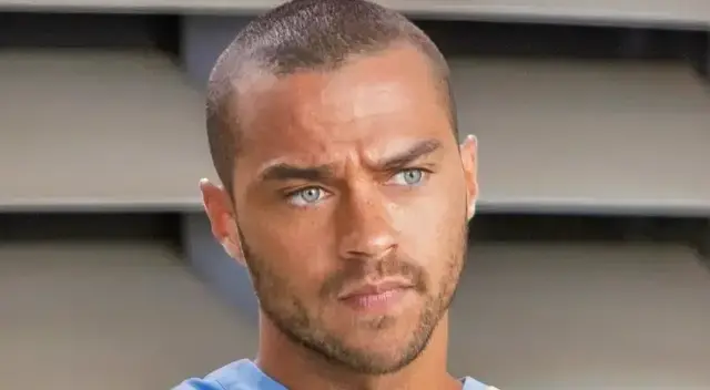 Profile image of Dr. Jackson Avery