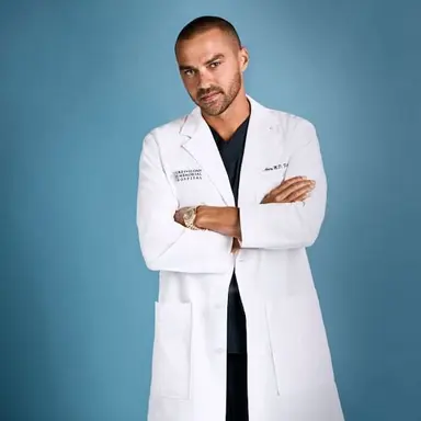 Profile image of Dr. Jackson Avery