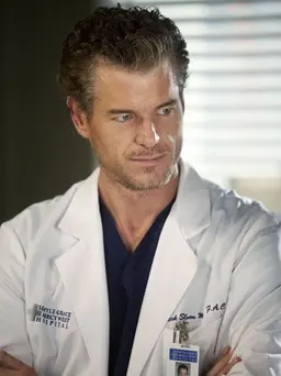 Profile image of Dr. Mark sloan