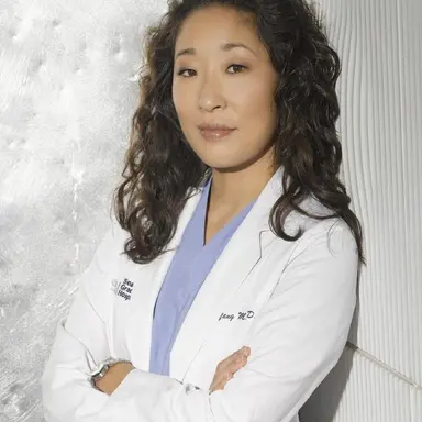 Profile image of Dr. Cristina Yang
