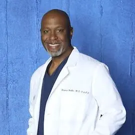 Profile image of Dr. Richard Webber