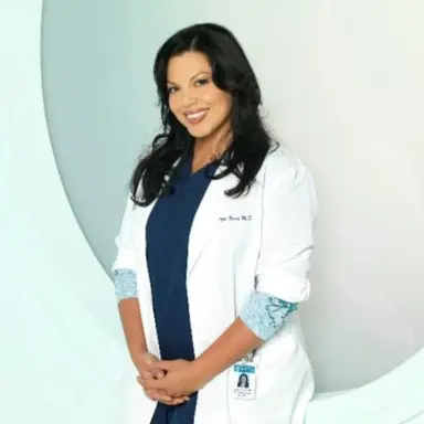 Profile image of Dr. Callie Torres