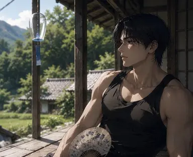 Profile image of 綾瀬 夏彦