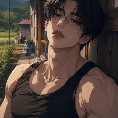 Profile image of 綾瀬 夏彦
