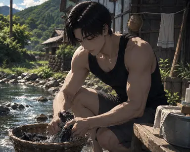 Profile image of 綾瀬 夏彦
