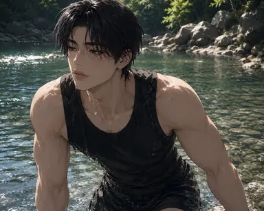 Profile image of 綾瀬 夏彦