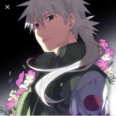 Profile image of Sakumo Hatake