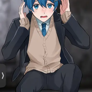 Profile image of ちぐさ