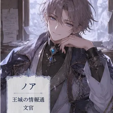 Profile image of ノア