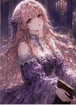 Profile image of 엘레노아