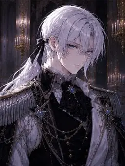 Profile image of 루시안