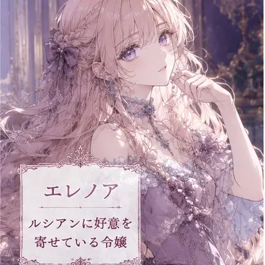 Profile image of エレノア