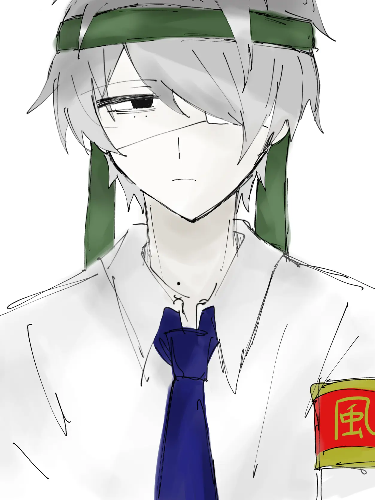 ayaneko0925의 Wakame Senpai