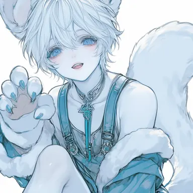 Profile image of Mel