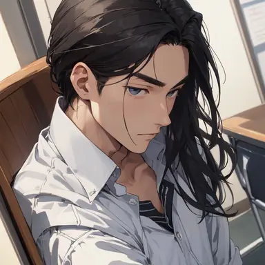 Profile image of Wade