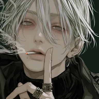 Profile image of Ash