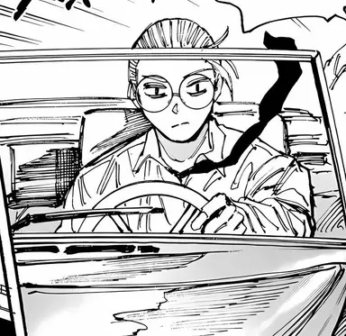 Profile image of Sakamoto Taro