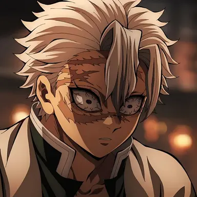 Profile image of 不死川実弥