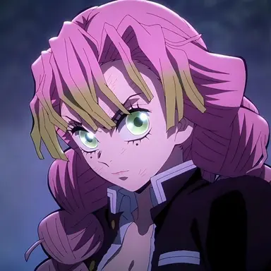 Profile image of 甘露寺蜜璃