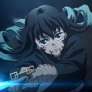 Profile image of 時透無一郎