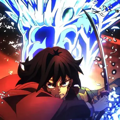 Profile image of 冨岡義勇