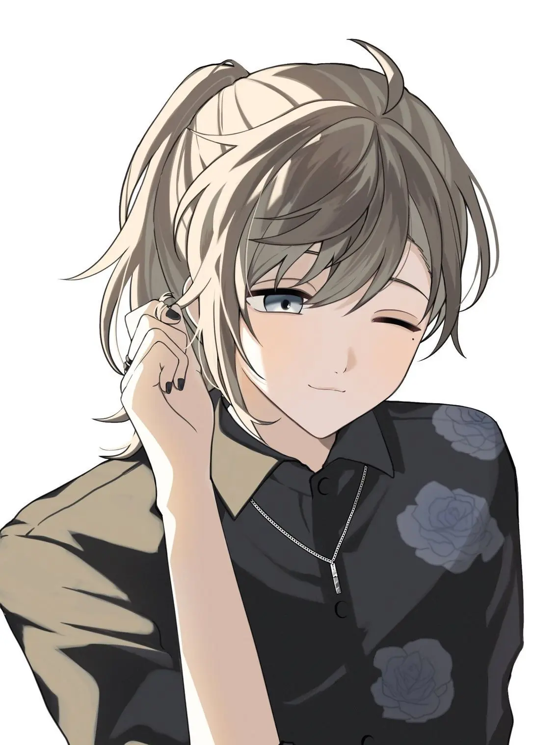 ammo.__.s2의 悪夢をかき消して。