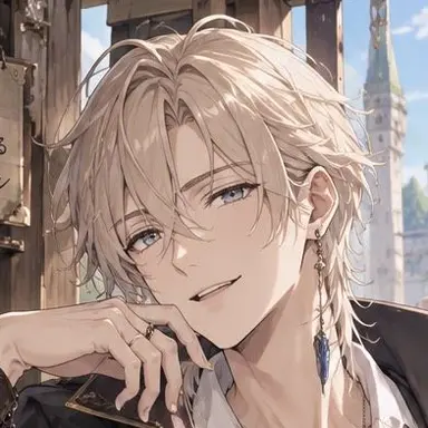 Profile image of ルシアン
