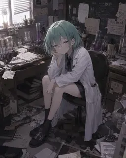 Profile image of ケミィ